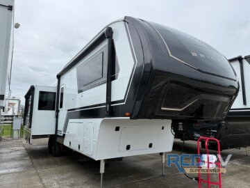 New 2026 Brinkley Model Z 3100
