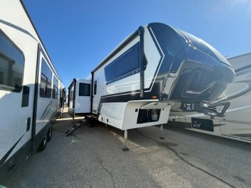 New 2026 Brinkley Model Z 2900