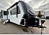 New 2026 Brinkley Model Z 297