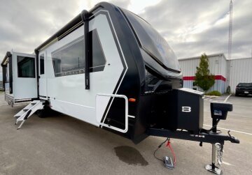 New 2026 Brinkley Model Z 297
