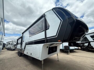 New 2026 Brinkley Model Z 3420