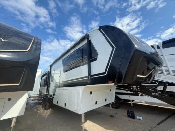 New 2026 Brinkley Model Z 3100