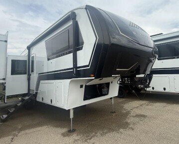 New 2026 Brinkley Model Z 3100