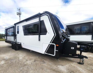 New 2026 Brinkley Model Z 297