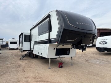New 2026 Brinkley Model Z