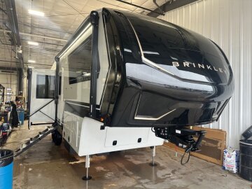 New 2026 Brinkley Model Z