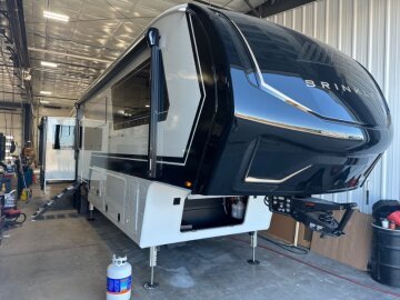 New 2026 Brinkley Model Z 3610