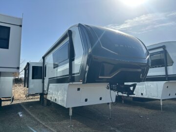 New 2026 Brinkley Model Z