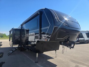 New 2026 Brinkley Model Z 3100