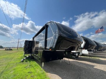 New 2026 Brinkley Model Z 3100