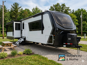 2026 Brinkley Model Z 310