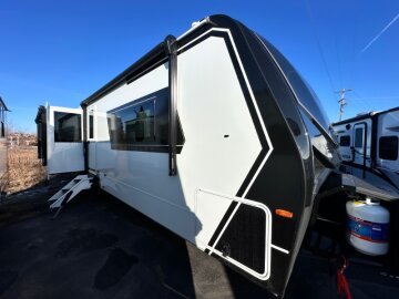 New 2026 Brinkley Model Z 310