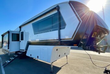 New 2026 Brinkley Model Z 3100