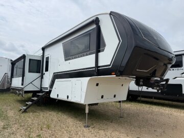 New 2026 Brinkley Model Z 3100