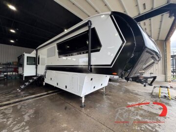 New 2026 Brinkley Model Z 3610