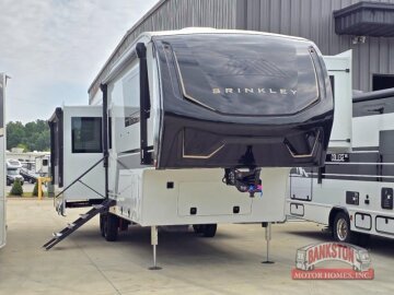 2026 Brinkley Model Z 3100