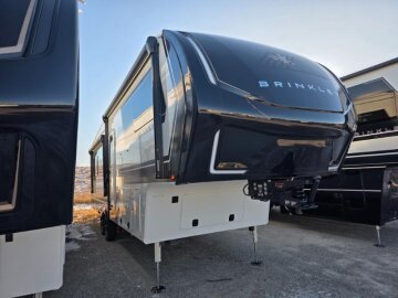 2026 Brinkley Model Z 2900