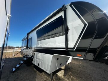 New 2026 Brinkley Model Z 2680