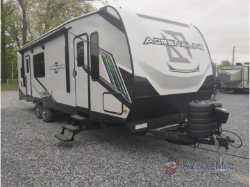 New 2026 Coachmen Adrenaline 29SS