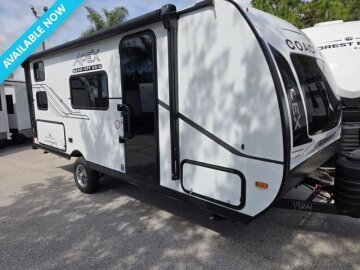 New 2026 Coachmen Apex