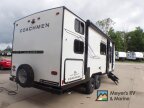 Thumbnail Photo 4 for 2026 Coachmen Apex 208BHS