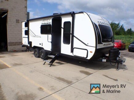 Photo 1 for 2026 Coachmen Apex 208BHS