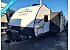 New 2026 Coachmen Apex