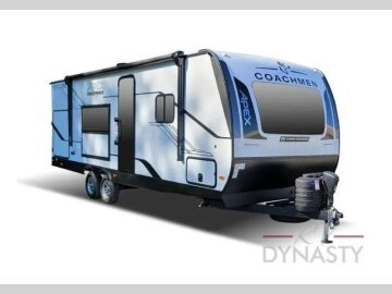 New 2026 Coachmen Apex