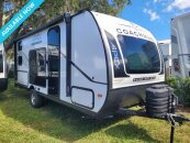 New 2026 Coachmen Apex