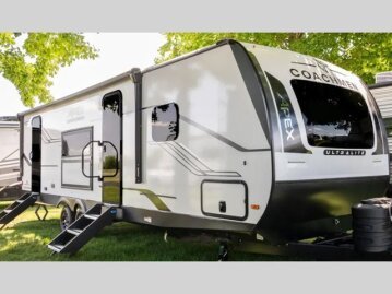 New 2026 Coachmen Apex