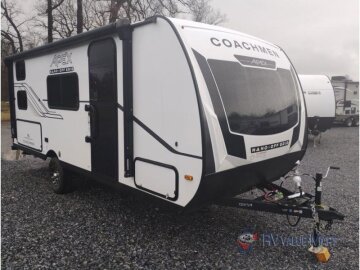 New 2026 Coachmen Apex
