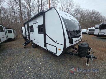 New 2026 Coachmen Apex