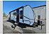 New 2026 Coachmen Apex 208BHS