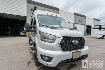 Photo 1 for New 2026 Coachmen Beyond
