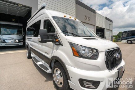 Photo 1 for New 2026 Coachmen Beyond