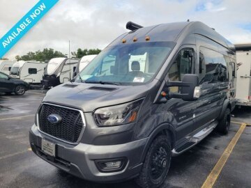 New 2026 Coachmen Beyond 22D