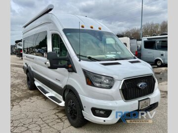 New 2026 Coachmen Beyond 22D