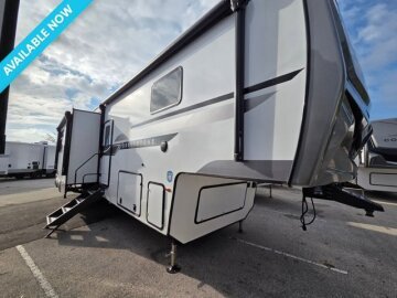 New 2026 Coachmen Brookstone