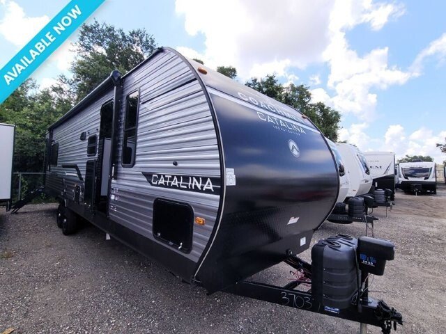 New 2026 Coachmen Catalina