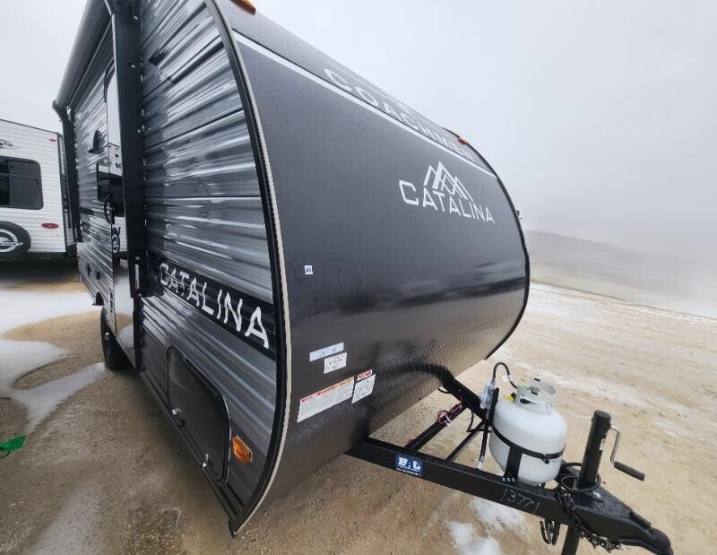 New 2026 Coachmen Catalina