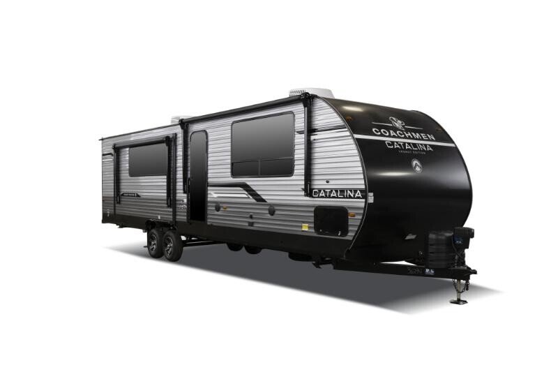 New 2026 Coachmen Catalina