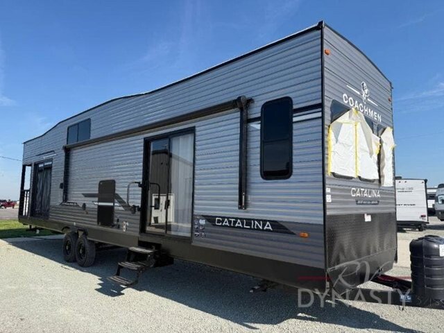 New 2026 Coachmen Catalina