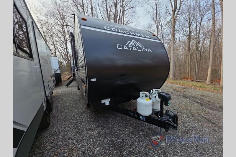 New 2026 Coachmen Catalina