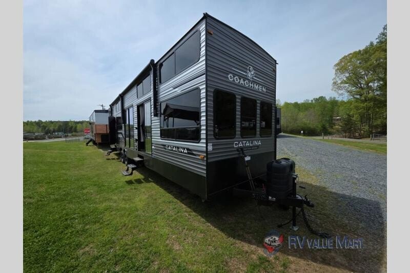 New 2026 Coachmen Catalina