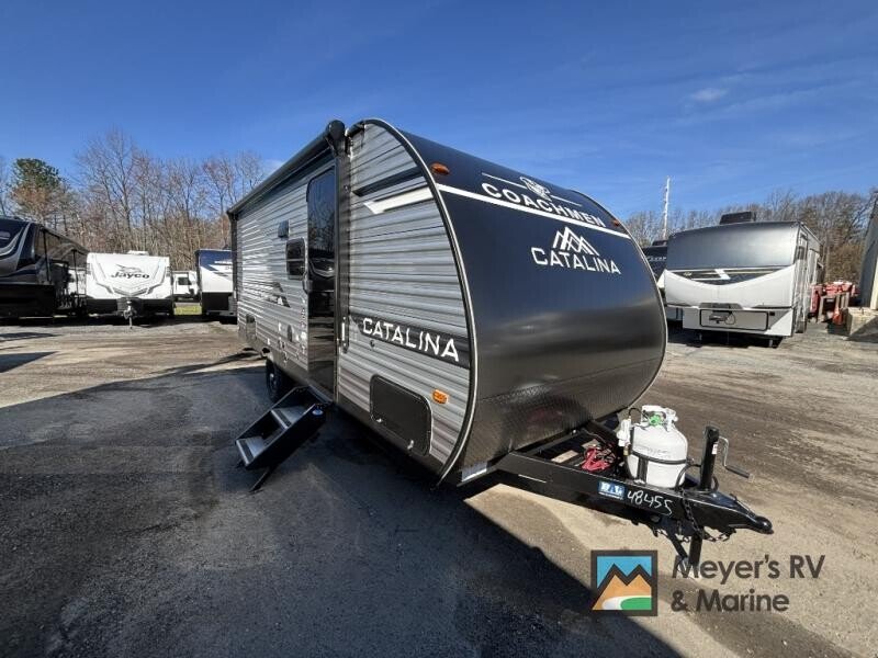New 2026 Coachmen Catalina