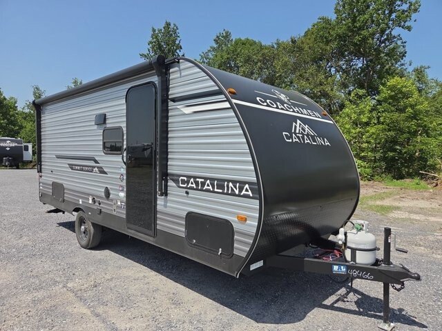 New 2026 Coachmen Catalina