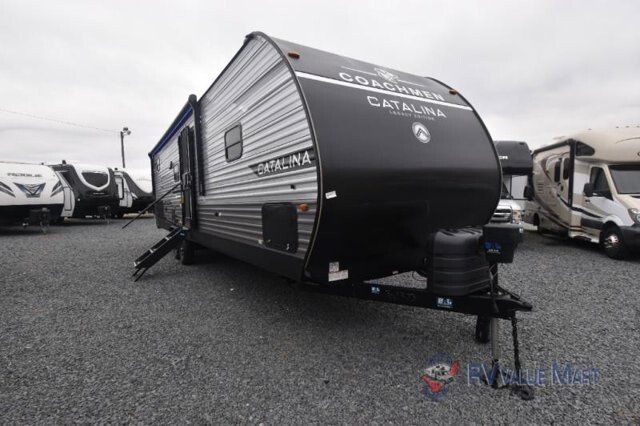 New 2026 Coachmen Catalina