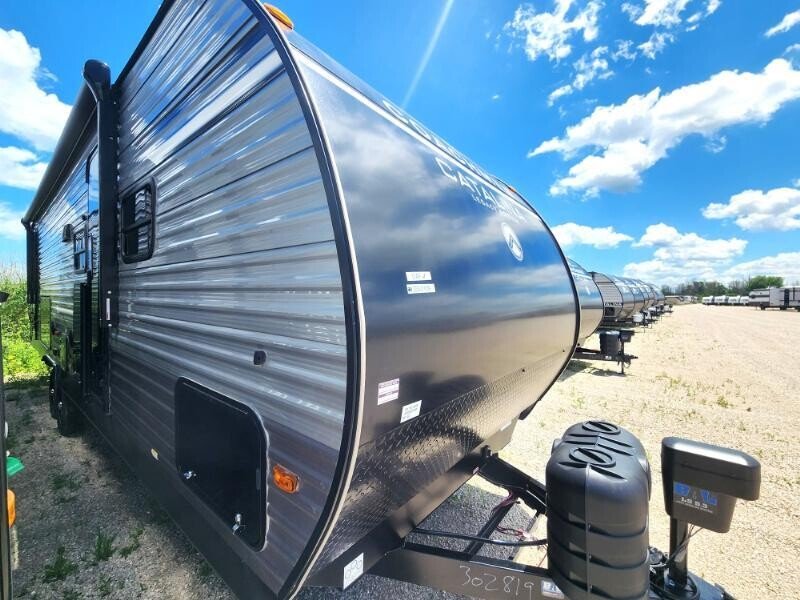 New 2026 Coachmen Catalina