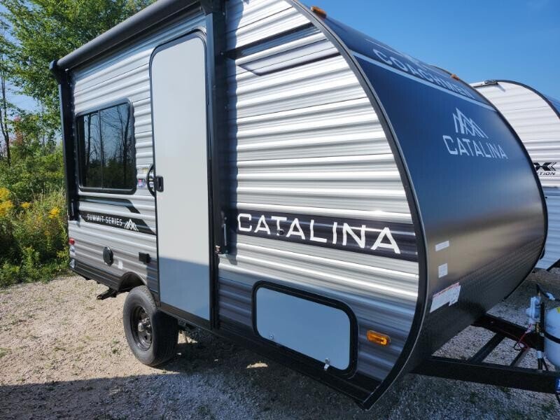 New 2026 Coachmen Catalina