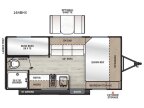 Thumbnail Photo 1 for New 2026 Coachmen Catalina
